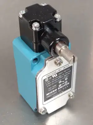 Honeywell ILS1-1 Micro Switch Loc4D13