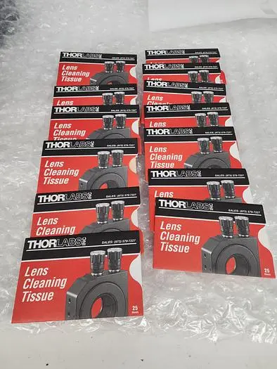 Used THORLABS _UNKNOWN_ Semiconductor Parts California US | Advanced Capital Equipment Sales #432672