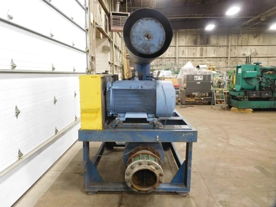 Used AERZEN GMB 16F13 Blowers Ohio US | Equipment Recovery Corp. #1329829