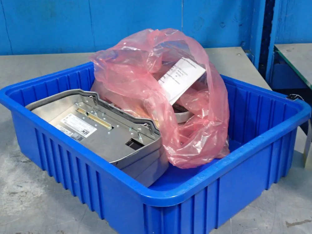 New | in-Stock SEW EURODRIVE MTM11A000E31A00 Variable Speed Drives Ohio US | HGR 24 #754726