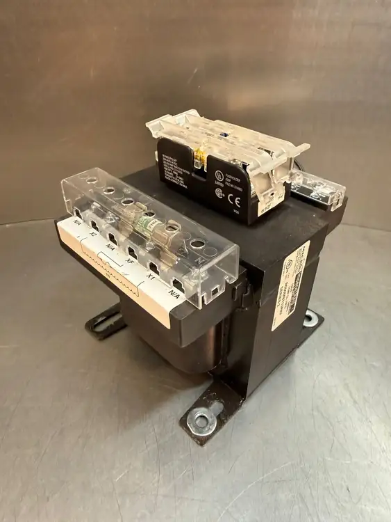 Used Micron _UNKNOWN_ Transformers South Carolina US | Palmetto Automation #1484363