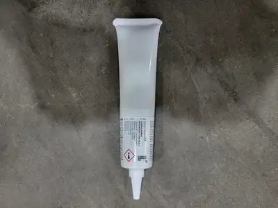 NEW ENDRESS-HAUSER 93P