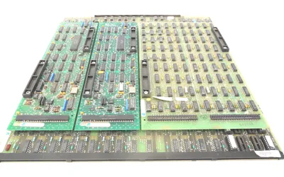 HONEYWELL 60130571-002 PC BOARD BF4MDC, 60130571002