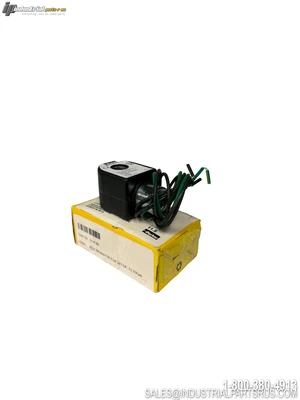 NEW UNITSOLENOID 3F4C80