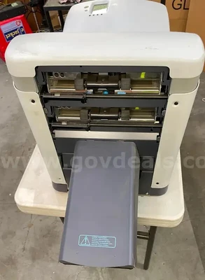 Used _UNKNOWN_ Neopost DS-62 Mail Inserters Delaware US | United Machine Co. #1563892