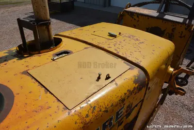 Used JOHN JOHN DEERE 850B Crawler Dozers Florida US | HDD Broker #1346427