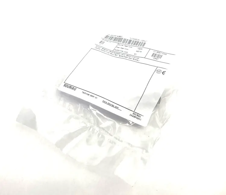 New | in-Stock SOURIAU Standard Circular Connector 10-Pin Size 16 Disconnects Michigan US | Maverick Industrial Sales #1391503
