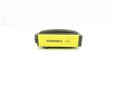 Cognex In-Sight 4000 Machine Vision Sensor High Speed Lens Ready