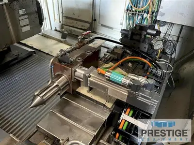 USED 2005 EMAG HG306