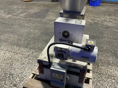 Used ACRISON 405200801015XF/D Miscellaneous Packaging Equipment Ohio US | HGR 24 #1344050