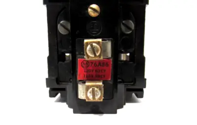 NEW ALLEN BRADLEY 700-BR400A1 CONTROL RELAY SER.A 700BR400A1