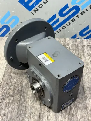 Boston Gear SF726-10-B9-G Gearboxes & Speed Reducers | ESS Industrial Equipment Sales (9)