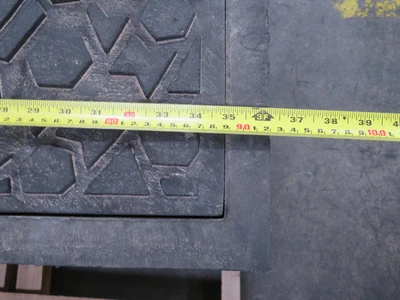 Used UNBRANDED _UNKNOWN_ Bins Texas US | OCO Industrial #1777178