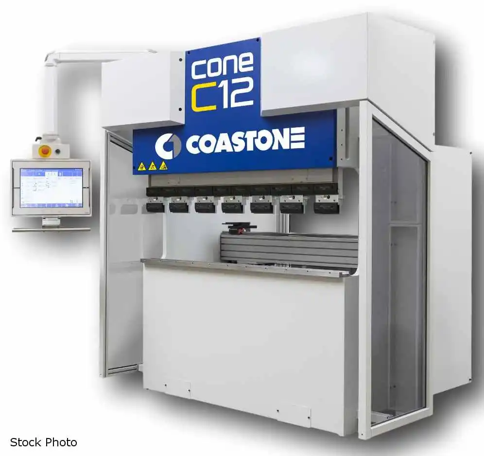 NEW COASTONE C-12