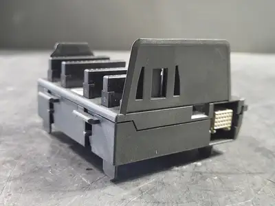 USED SIEMENS 6ES7195-7HB00-0XA0