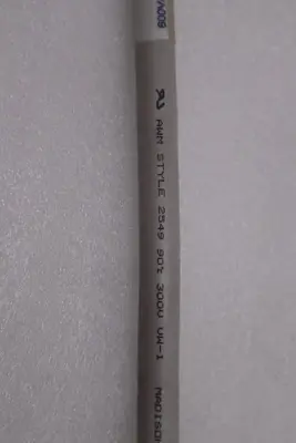 SIEMENS MOORE 16137-115 /16137115 INTERCONNECT COMMUNICATION CABLE 8M #H1547