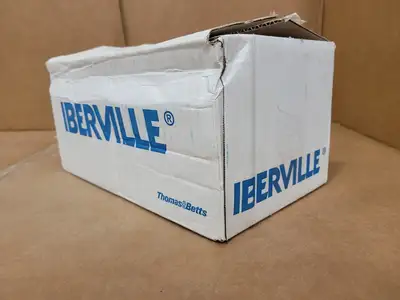 NEW IBERVILLE CI52-C-16