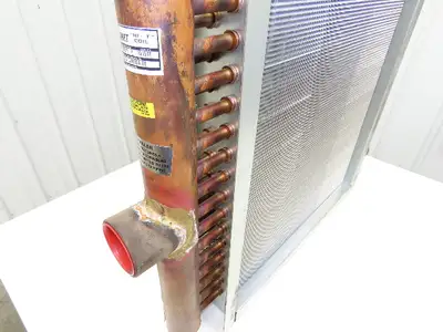 New | in-Stock HEATCRAFT _UNKNOWN_ Heat Exchangers Indiana US | Arrow Industrial #1365876