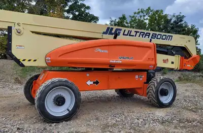 Used 2022 JLG 1250AJP Manlifts New York US | United Lift #1445476