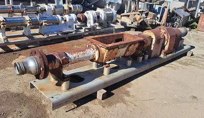 USED MOYNO 2F022C2 CDQ3 AAA