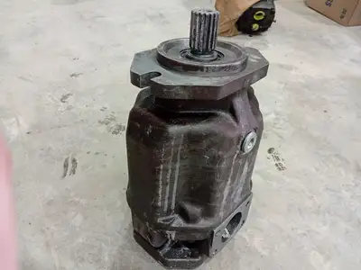 NEW BOSCH REXROTH D-72160