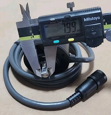 NEW Omron E6C3-AG5C-C