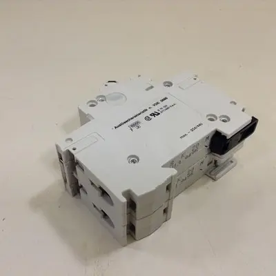 USED ABB S282-K20A