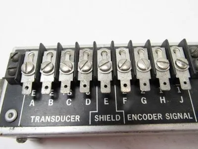 S&T Electronics 4332 7036 Rotor Tool Switch