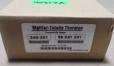 NEW Mettler Toledo 240-201