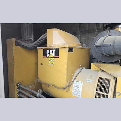 USED 2006 CATERPILLAR (CAT) ENGINE  CAT 3456