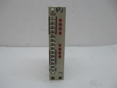 NEW SIEMENS 6EC1 710-3A