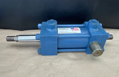 New | in-Stock Rexroth C192931 Cylinders Indiana US | J&J Industrial Supply #1229793