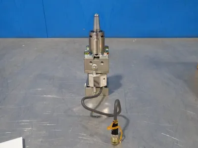Used PARKER R78NDH197VJCYF1024B150 Pumps Ohio US | HGR 24 #799374