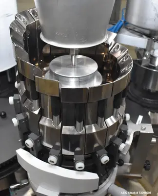 USED FUTURA MG2 FUTURA