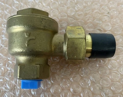 NEW SPIRAX SARCO RT A125