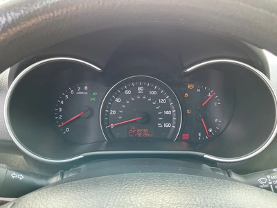 Used 2014 KIA SORENTO Classic Cars & Trucks Michigan US | Miedema Asset Management Group #1578966