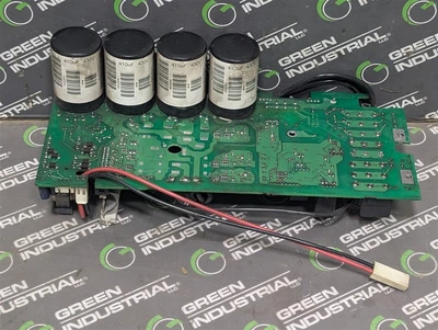VAASA PC00068-F Variable Frequency Drive Driver Board 2.2kW 500V Used