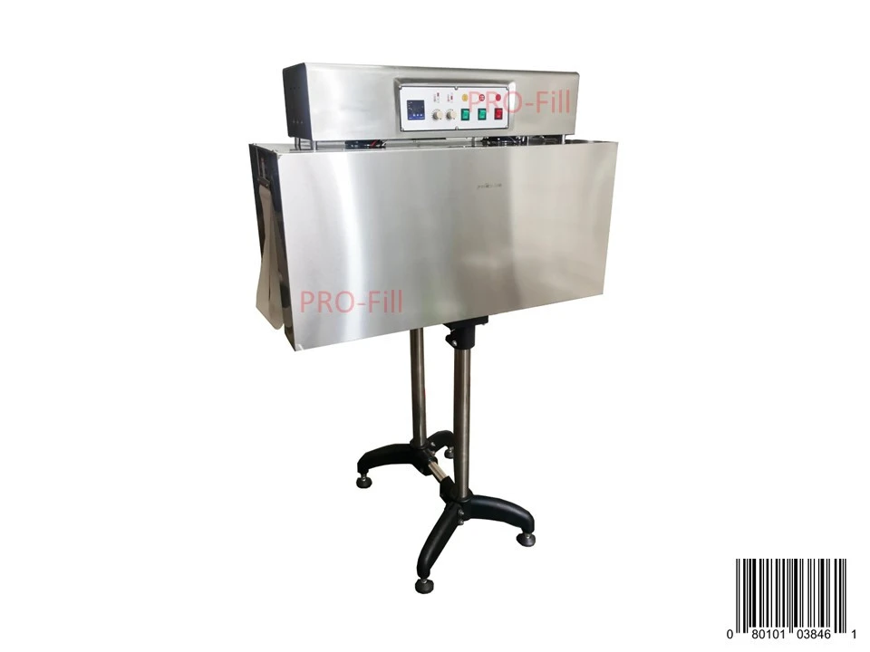 Heat Tunnel Shrinking Machine #38461