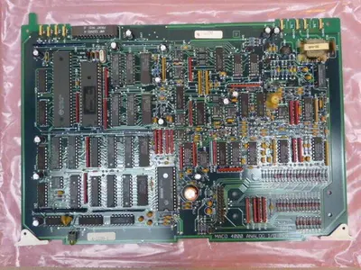 USED BARBER COLMAN A-13399-3