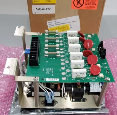 USED Perkin Elmer N069-9614