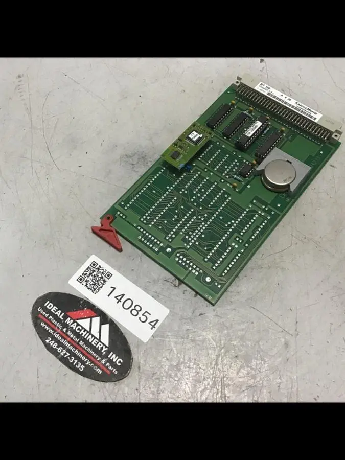 USED KRAUSS MAFFEI 5089883