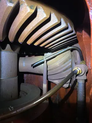 Used MARTCO SIZE 2 Gearboxes Pennsylvania US | Global Equipment International, LLC #444157