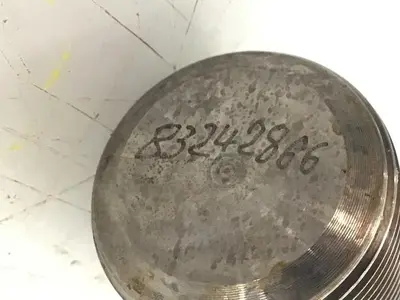 USED VAN DORN 83242866