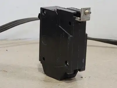 USED GENERAL ELECTRIC THQB120