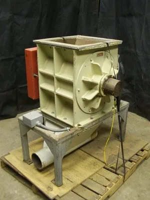 Used _UNKNOWN_ 5147-30 Air Locks Minnesota US | A&I Equipment #1317750