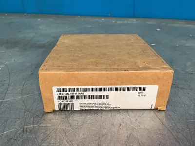 New | in-Stock SIEMENS 6ES73221BF010AA0 PLC Input & Output Ohio US | HGR 24 #1312227