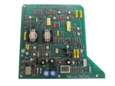 REFURBISHED MONITOR LABS 81001162 TRANSCEIVER BOARD REV H SM8100A