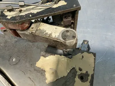 Used MAZAK _UNKNOWN_ Tool Changers Ohio US | HGR 24 #1316419