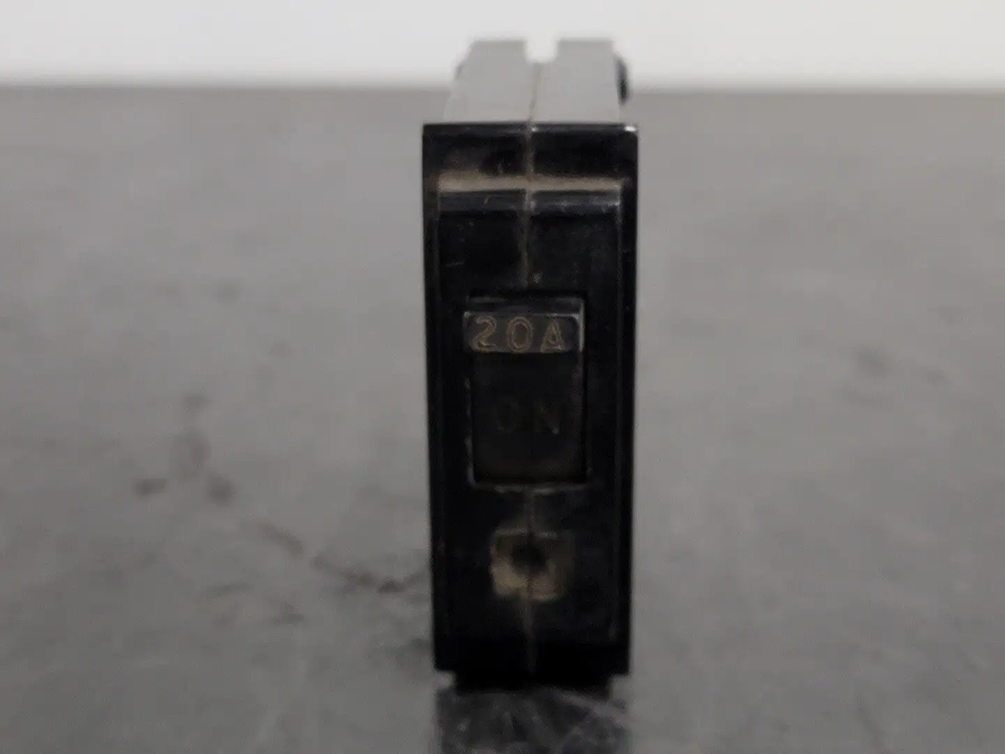 USED GENERAL ELECTRIC TQL1120