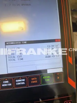 Used 2015 MAZAK VARIAXIS I-600 Vertical Machining Centers (5-Axis or More) US | FRANKE CNC, LLC #1371034